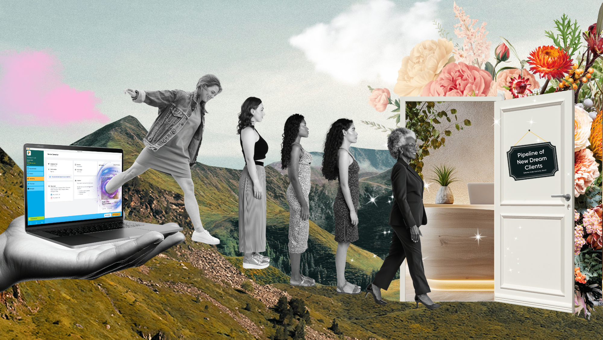 Phorest Salon Software